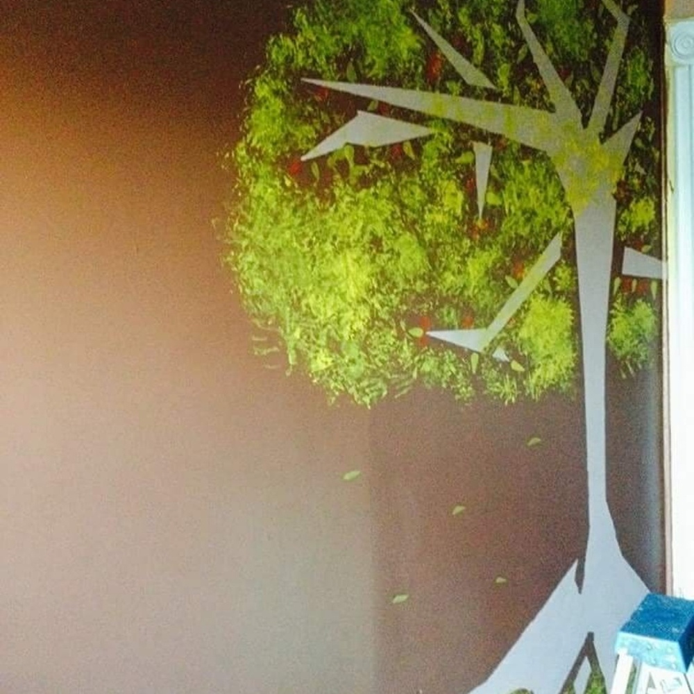 Meet your Posher, Sheila